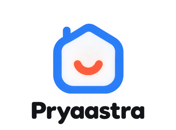 Pryaastra